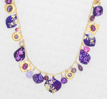 Holly Yashi Alexandria Necklace