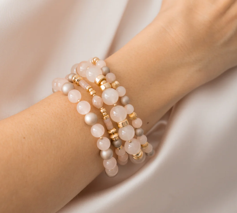 Beblue Be Candied Sweet Papaya Bracelet