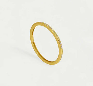 Dean Davidson Colette Pave Bangle