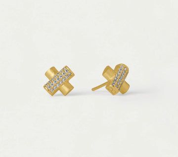 Dean Davidson Juliette Pave Studs