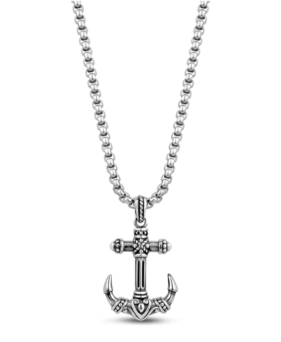 ARZ Rebel Anchor 20