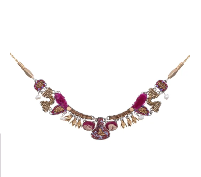 Ayala Bar Ancient Royalty Shifra Necklace