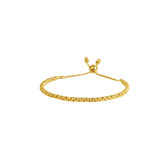 Dean Davidson Mini Tokyo Chain Bracelet