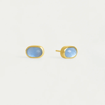 Dean Davidson Mercer Gemstone Studs