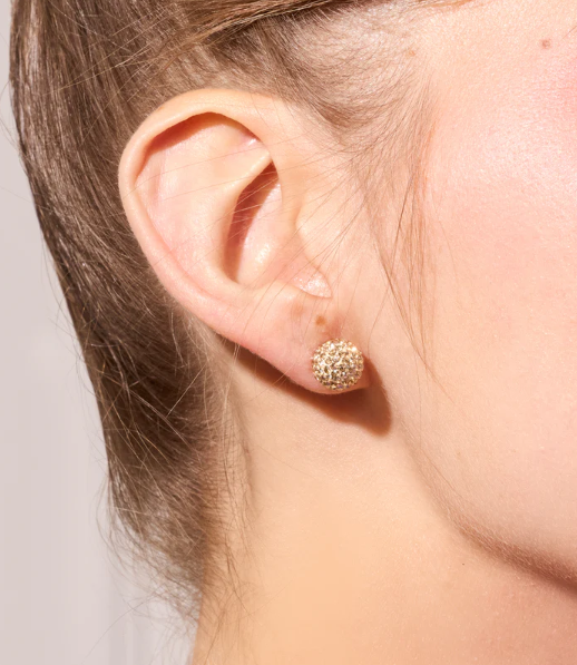 Hillberg And Berk Medium Rose Sparkle