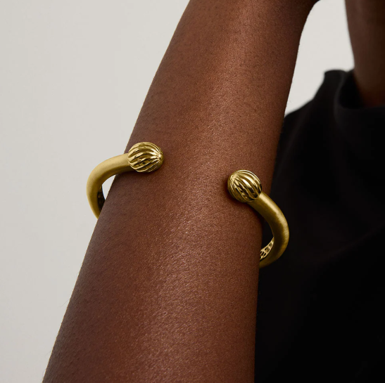 Dean Davidson Trancoso Cuff Bracelet