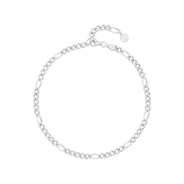 Sif Jakobs Silver Anklet