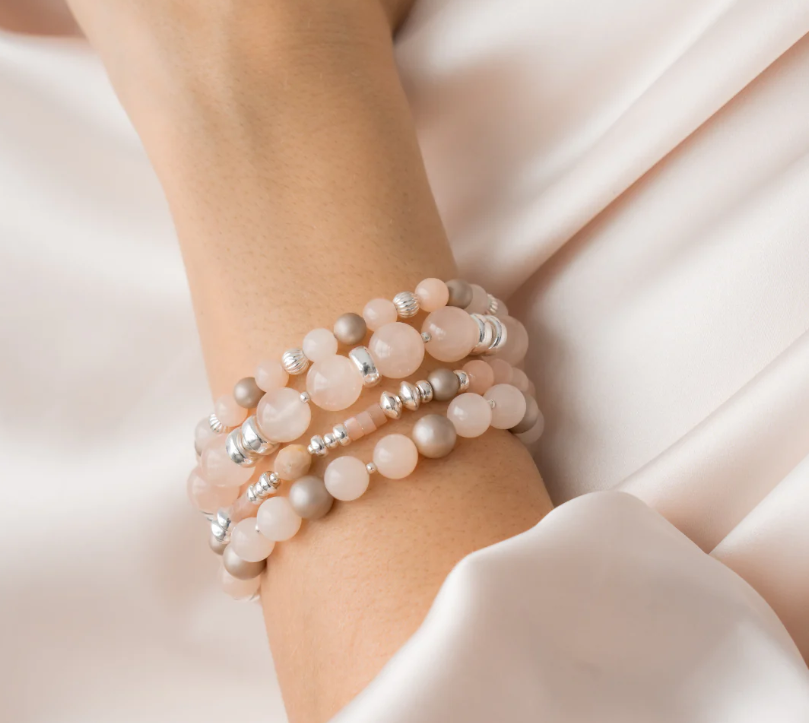 Beblue Be Candied Sweet Papaya Bracelet