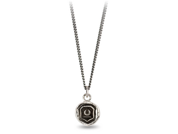 Pyrrha Sterling New Beginnings Necklace