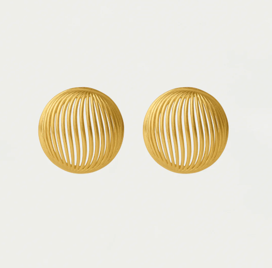 Dean Davidson Trancoso Statement Studs