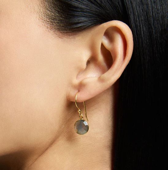 Dean Davidson Labradorite Tulum Drop Earrings