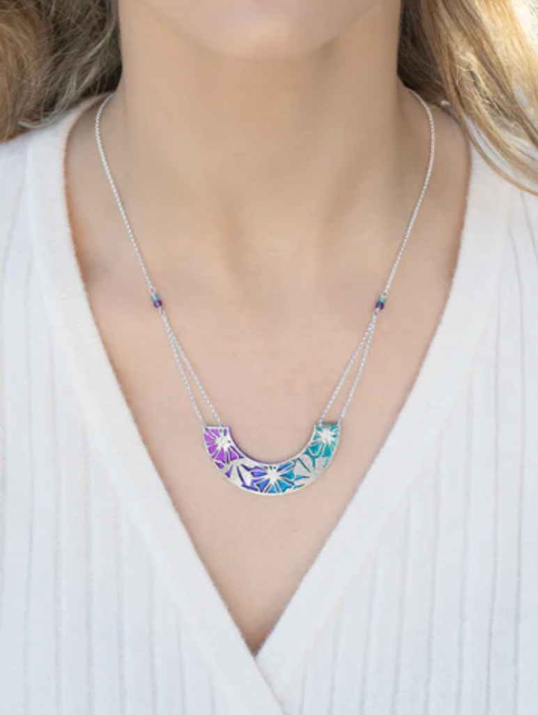 Holly Yashi Calypso Kate Necklace