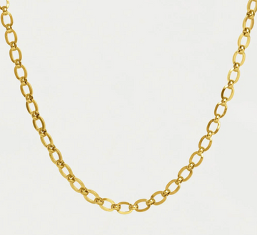 Dean Davidson Monaco Chain Necklace