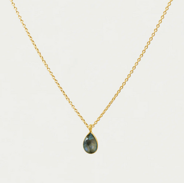 Dean Davidson Labradorite Nosara Pendant Necklace
