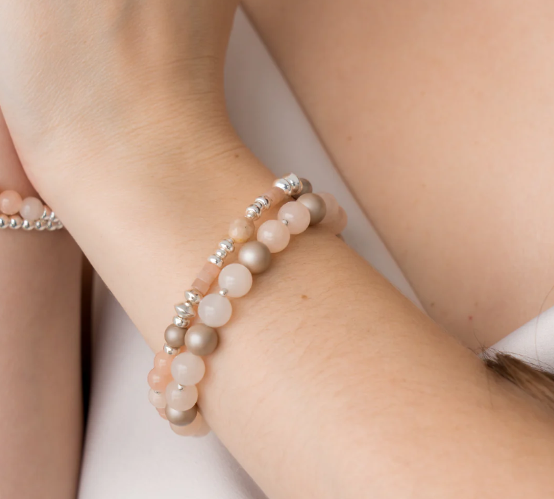 Beblue Be Refined Sweet Papaya Bracelet