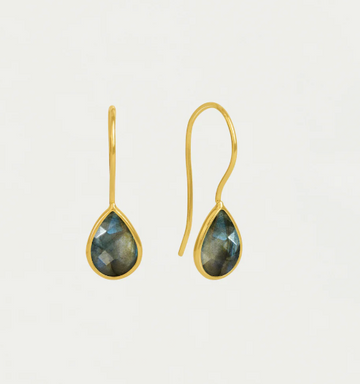 Dean Davidson Labradorite Nosara Droplet Earrings