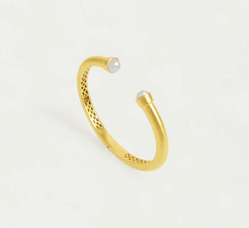 Dean Davidson Moonstone Knockout Cuff