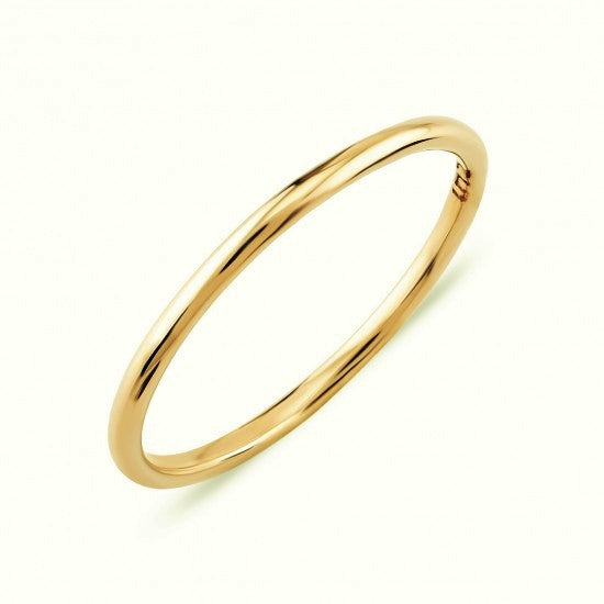 Kurshuni Basic Gold Ring Size 6