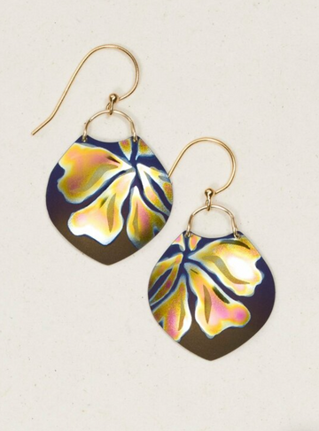 Holly Yashi Gardenia Earrings