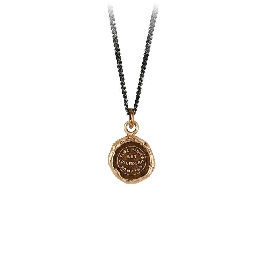 Pyrrha Everlasting Friendship 18 inch Necklace