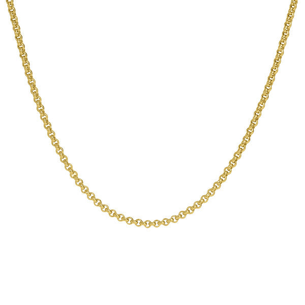 Dean Davidson Signet Chain – The Vault Jewelry Halifax