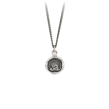 Pyrrha Unsinkable 18 inch Necklace