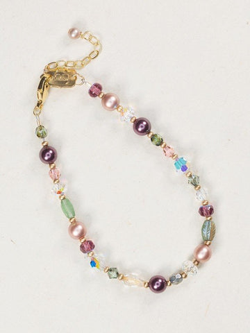 Holly Yashi Rose 'Angelina' Bracelet