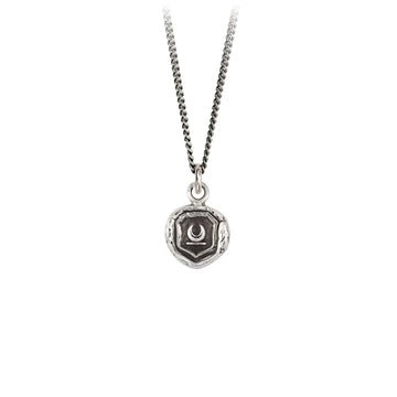 PYRRHA Sterling New Beginnings Necklace