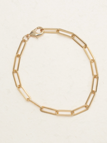 Holly Yashi Gold Dana Bracelet