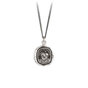 Pyrrha Strength and Resilience 18 inch Necklace