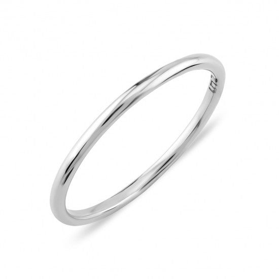 Kurshuni Basic Sterling Silver Ring Size 8.5