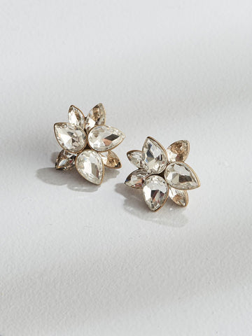 Olive & Piper 'Versailles' Stud Earrings