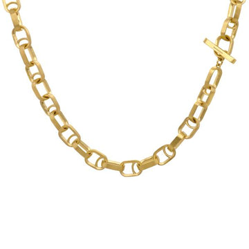 Dean Davidson Manhattan Chain Link Necklace