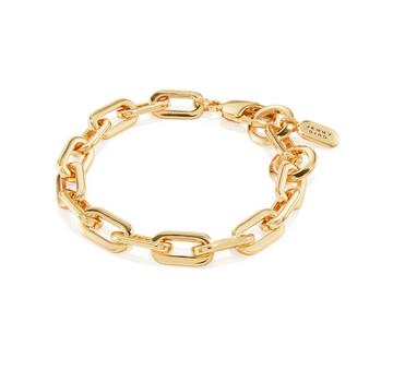 Jenny Bird Gold 'Toni' Bracelet