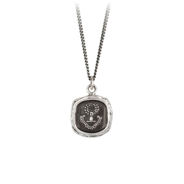 Pyrrha Inner Strength 18 inch Necklace