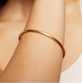 Dean DavidsonMini Dune Bangle