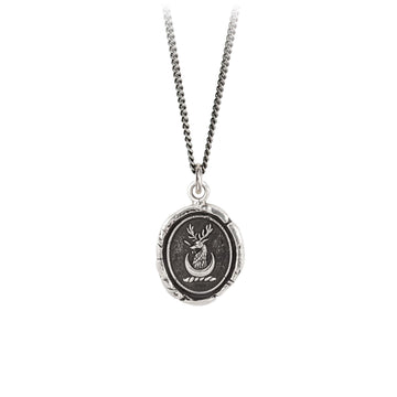 Pyrrha Begin Again 18 inch Necklace